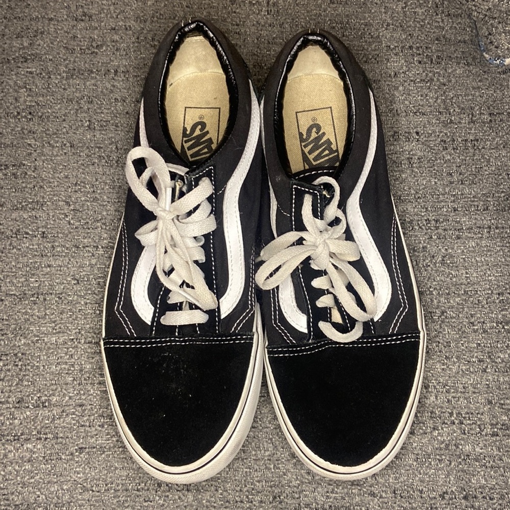 Van Sneakers